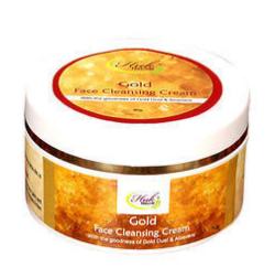 Manufacturers Exporters and Wholesale Suppliers of Gold Face Cleansing Cream New Delhi Delhi